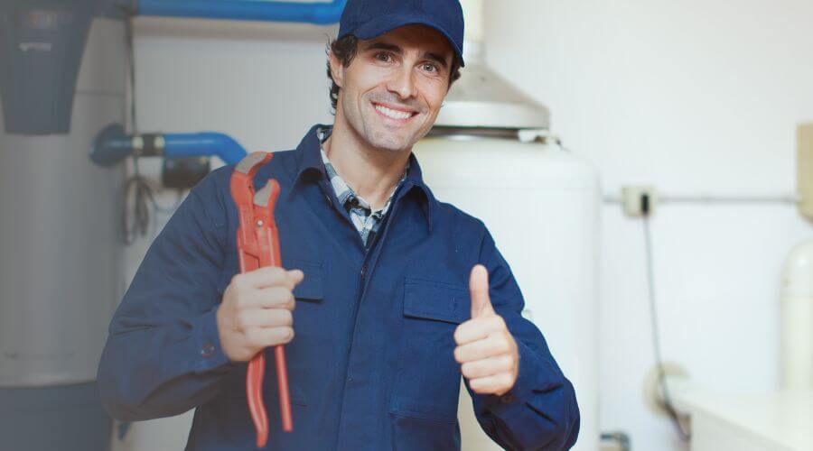 Professional emergency plumbing in Haysville, KS